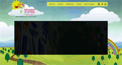 Desktop Screenshot of growingstation.org